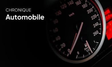 Chronique Auto avec Marc Bouchard – Ce matin Marc nous parle du phénomène de la Fiat Topolino et il nous parle du véhicule à l’essai cette semaine, la Mustang Mach E.