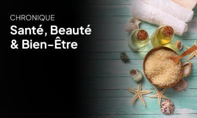 Chronique Bien-Être avec Vanessa Boulais – Cette semaine avec les grandes vacances qui s’en viennent, Vanessa aborde le fait que tu ne peux pas passer 50 semaines à survivre…pour vivre pendant tes 2 semaines de vacances.