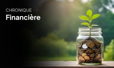 Chronique Finances avec Francis Frappier de chez Finexia – Mon voisin a toujours l’air plus riche que moi, mais est-ce que c’est vraiment ça?
